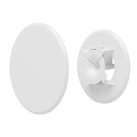 Kit R-ColorLINE® Ø 80 mm - Blanco